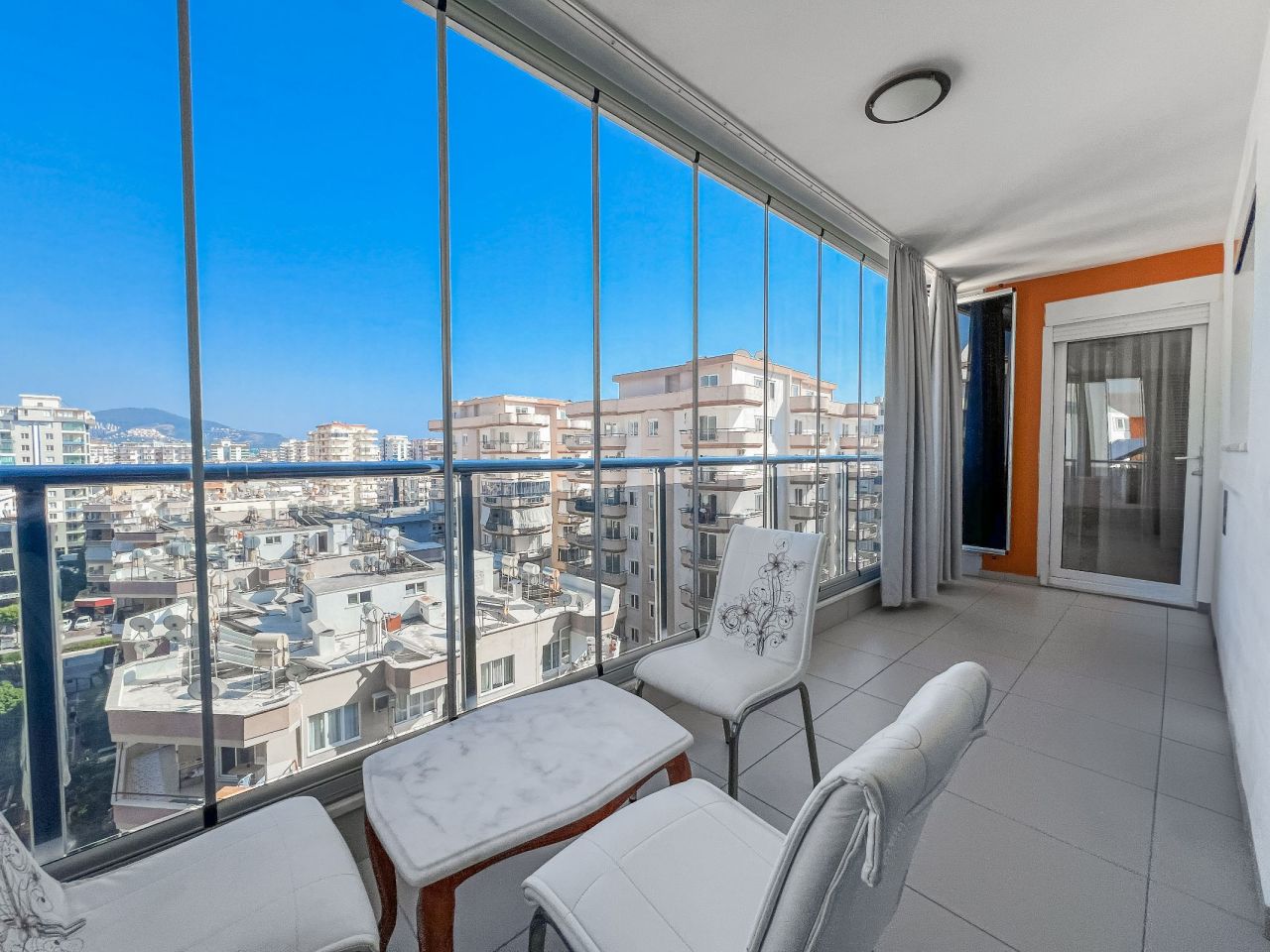 Appartement à Alanya, Turquie, 60 m² - image 6