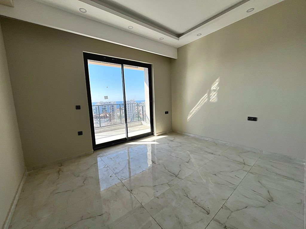 Apartamento en Alanya, Turquia, 50 m² - imagen 6