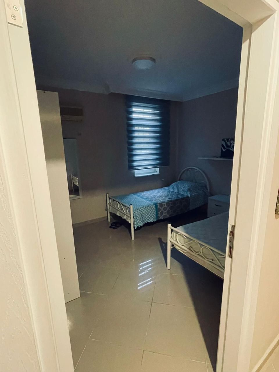 Apartamento en Alanya, Turquia, 110 m² - imagen 7