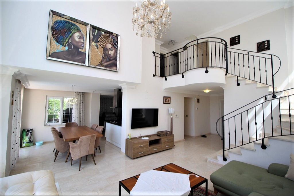 Villa in Alanya, Turkey, 270 m² - picture 7