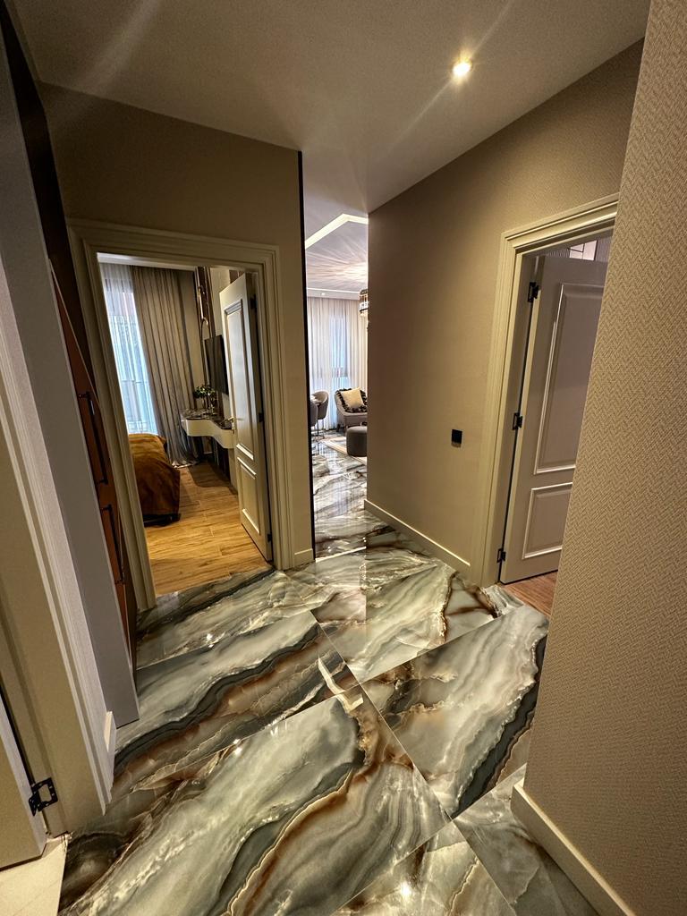 Apartamento en Alanya, Turquia, 85 m² - imagen 7