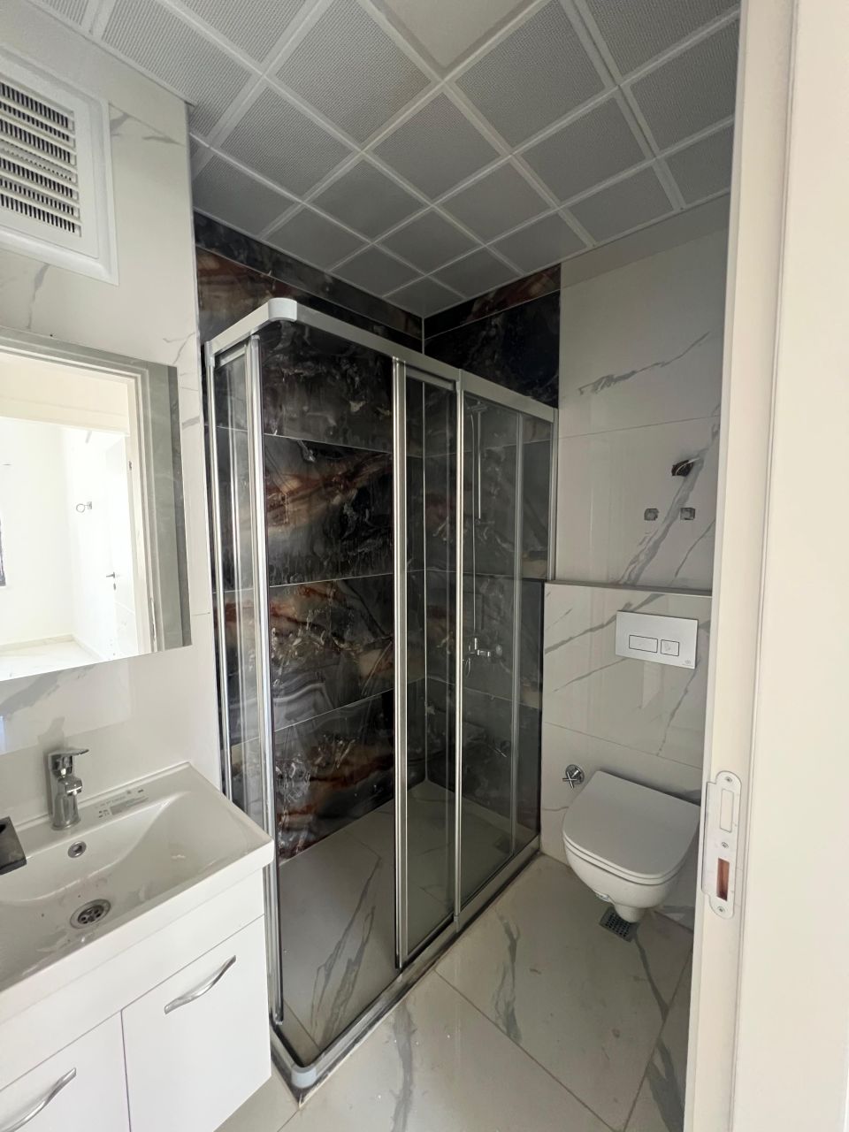 Apartamento en Alanya, Turquia, 51 m² - imagen 7