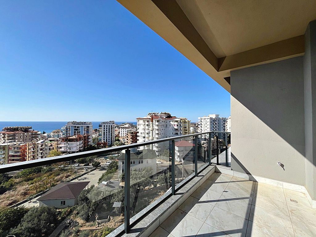 Apartamento en Alanya, Turquia, 50 m² - imagen 7
