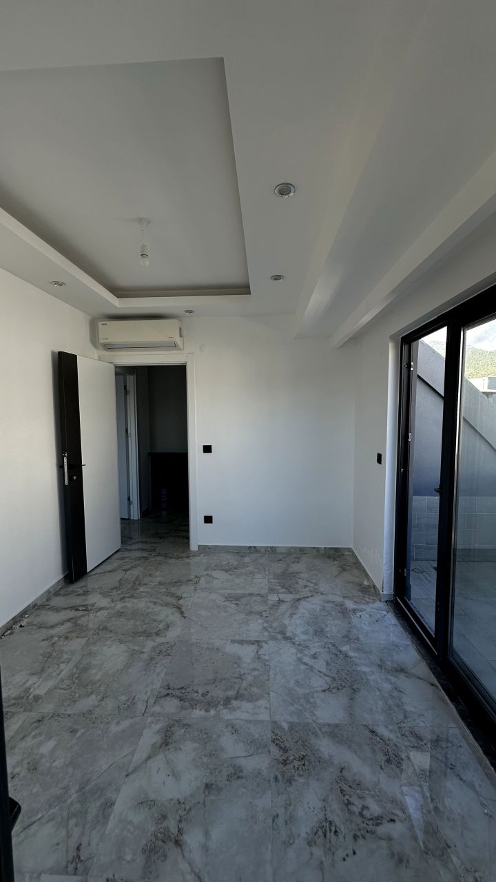 Apartamento en Alanya, Turquia, 110 m² - imagen 7