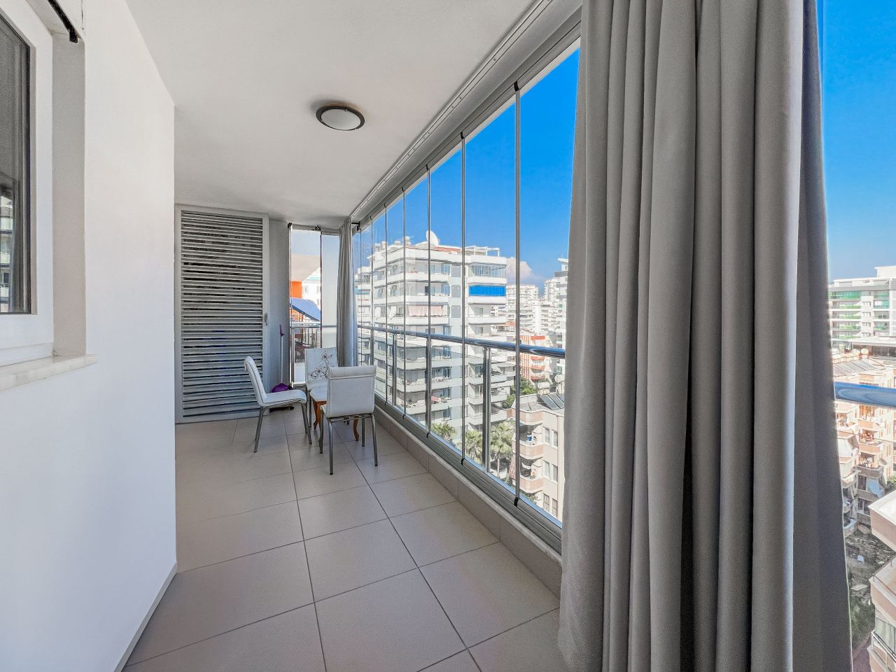 Appartement à Alanya, Turquie, 60 m² - image 7