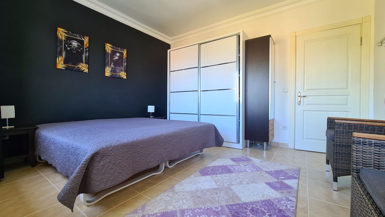 Appartement à Alanya, Turquie, 220 m² - image 7