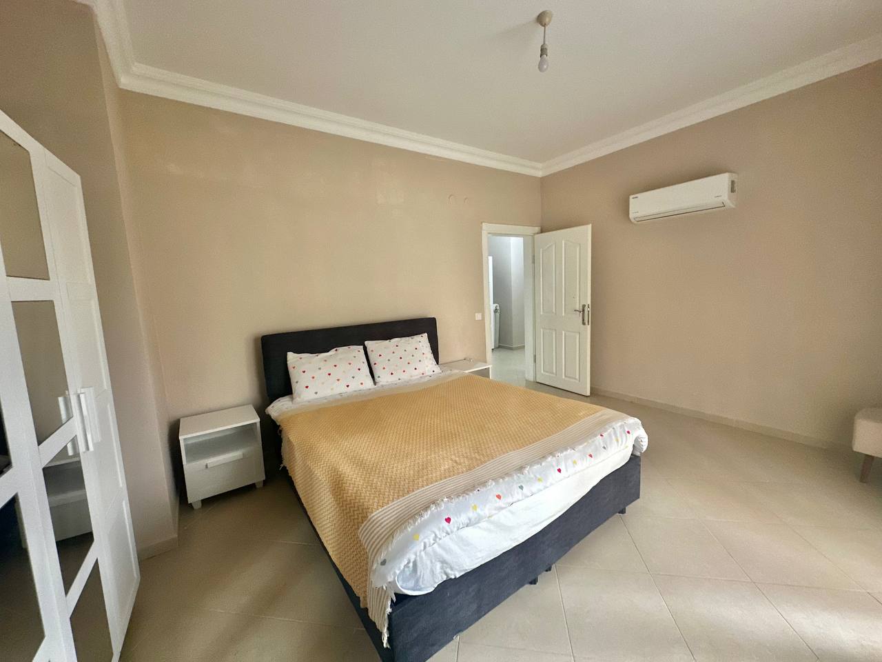 Apartment in Alanya, Turkey, 130 m² - picture 7