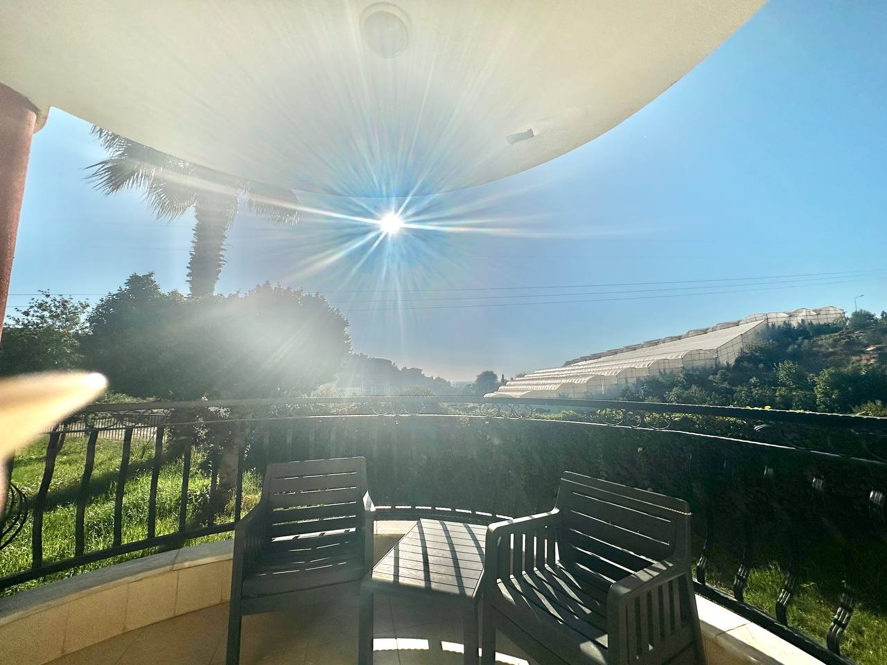 Apartment in Alanya, Turkey, 130 m² - picture 7