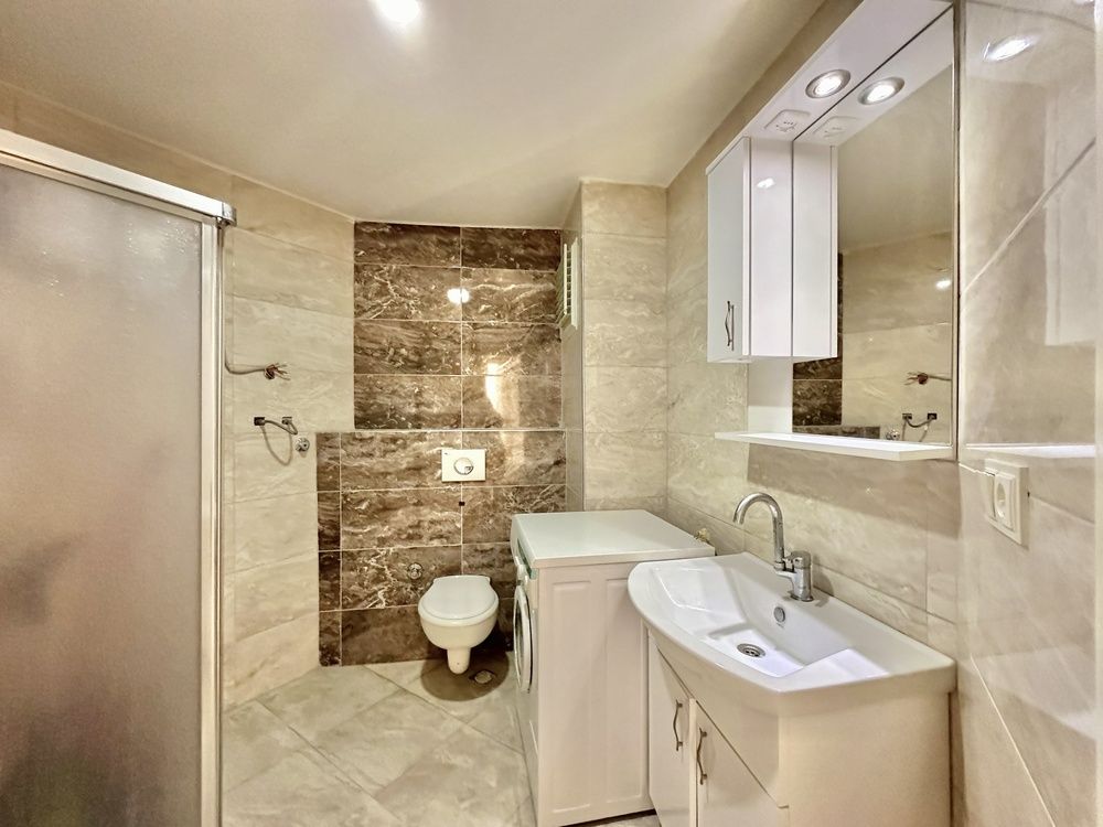 Apartamento en Alanya, Turquia, 65 m² - imagen 7