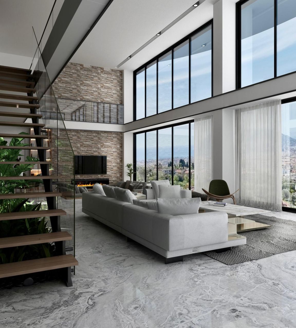 Villa in Alanya, Turkey, 800 m² - picture 7