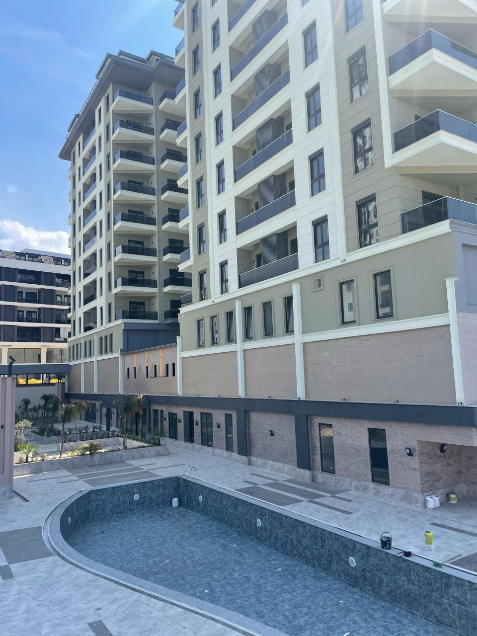 Apartment in Alanya, Turkey, 59 m² - picture 8