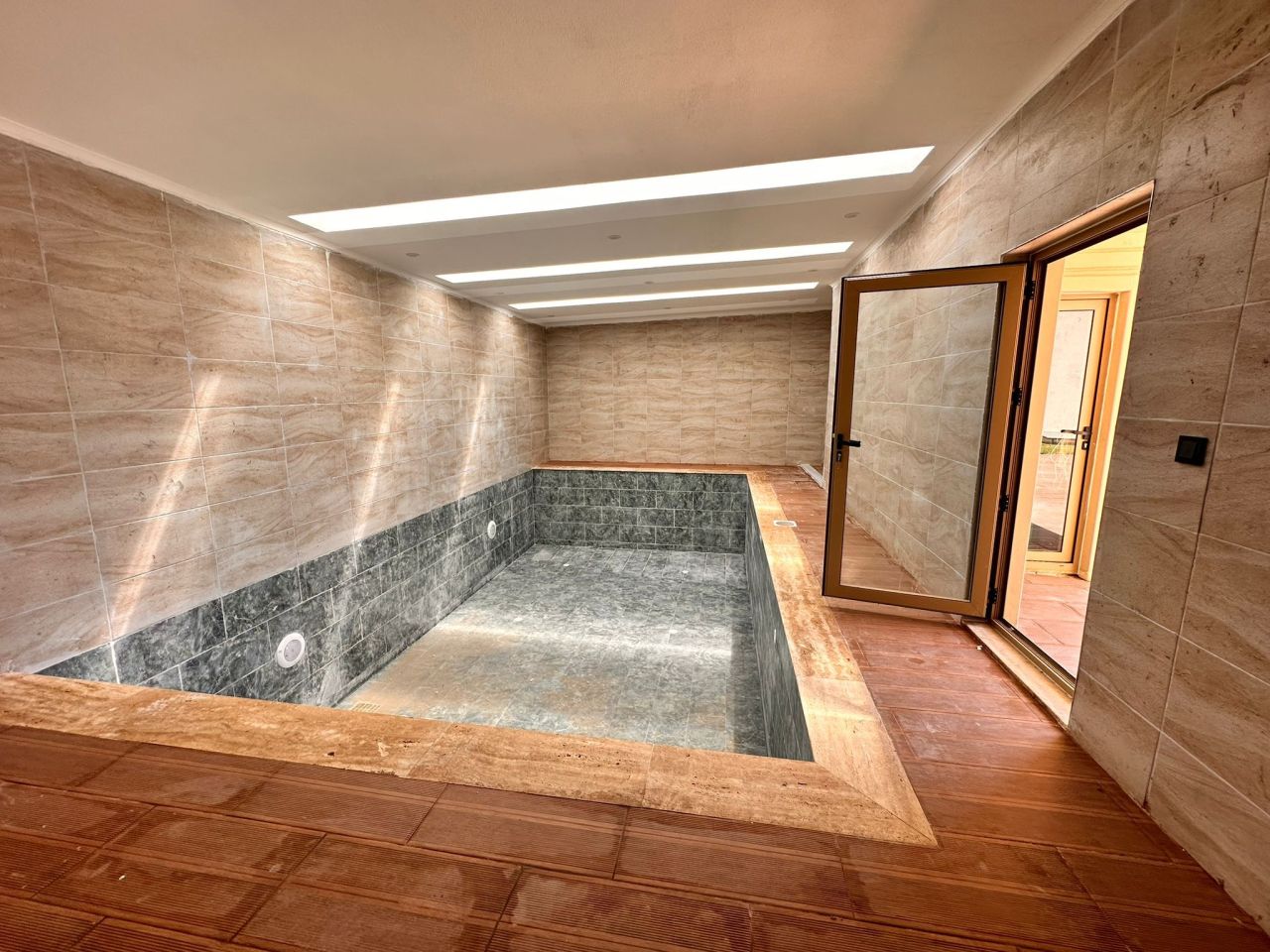 Apartamento en Alanya, Turquia, 60 m² - imagen 8