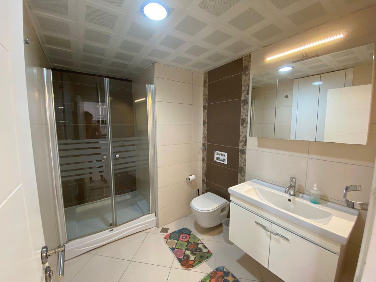 Apartment in Alanya, Turkey, 65 m² - picture 8