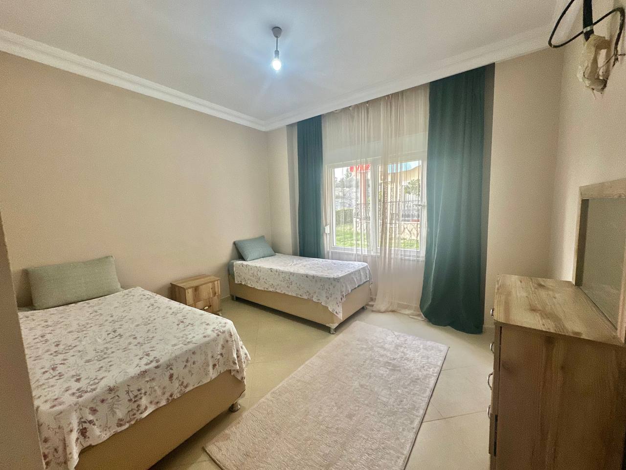 Apartment in Alanya, Turkey, 130 m² - picture 8