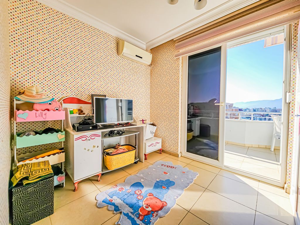 Appartement à Alanya, Turquie, 275 m² - image 8