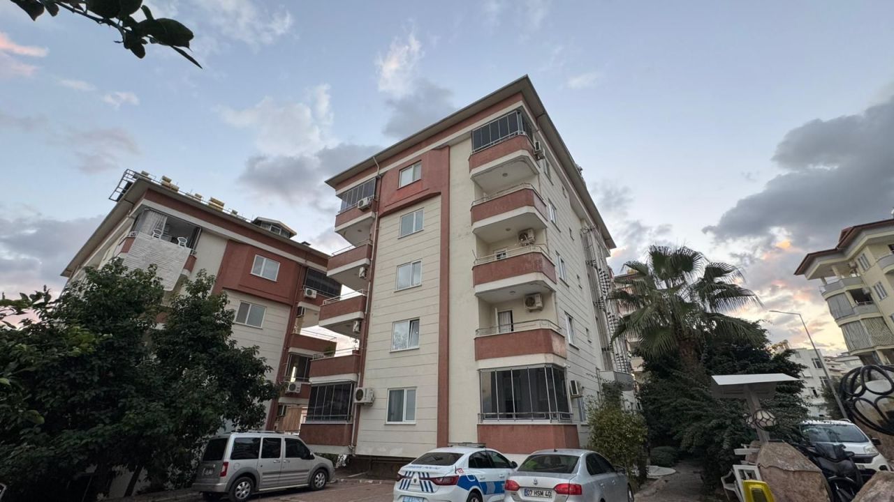 Apartment in Alanya, Turkey, 210 m² - picture 8