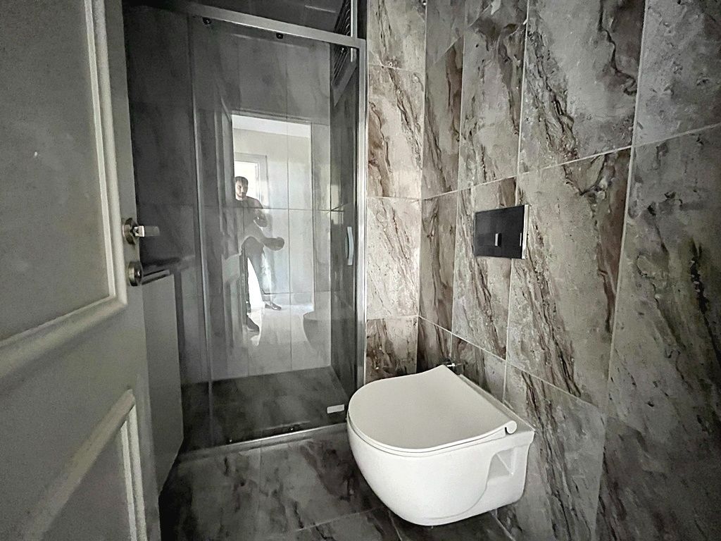 Apartamento en Alanya, Turquia, 50 m² - imagen 8