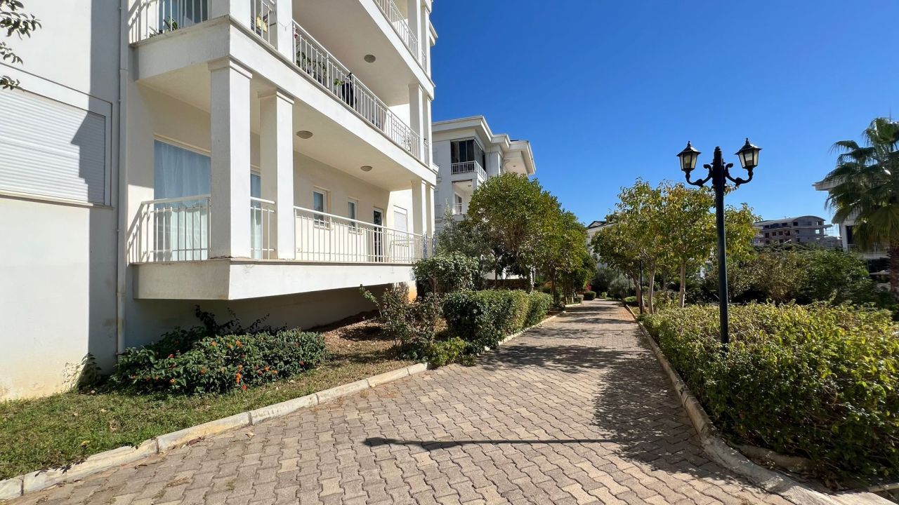 Apartment in Alanya, Turkey, 100 m² - picture 8