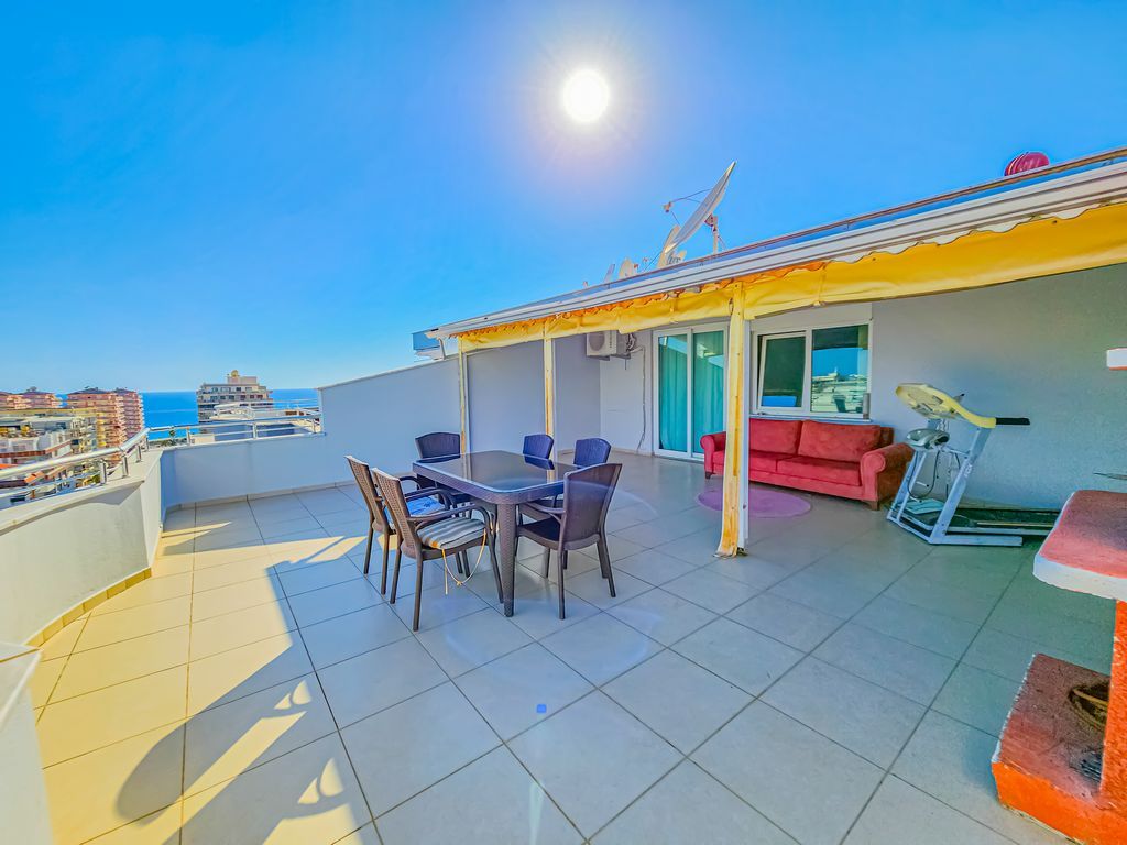 Appartement à Alanya, Turquie, 275 m² - image 9