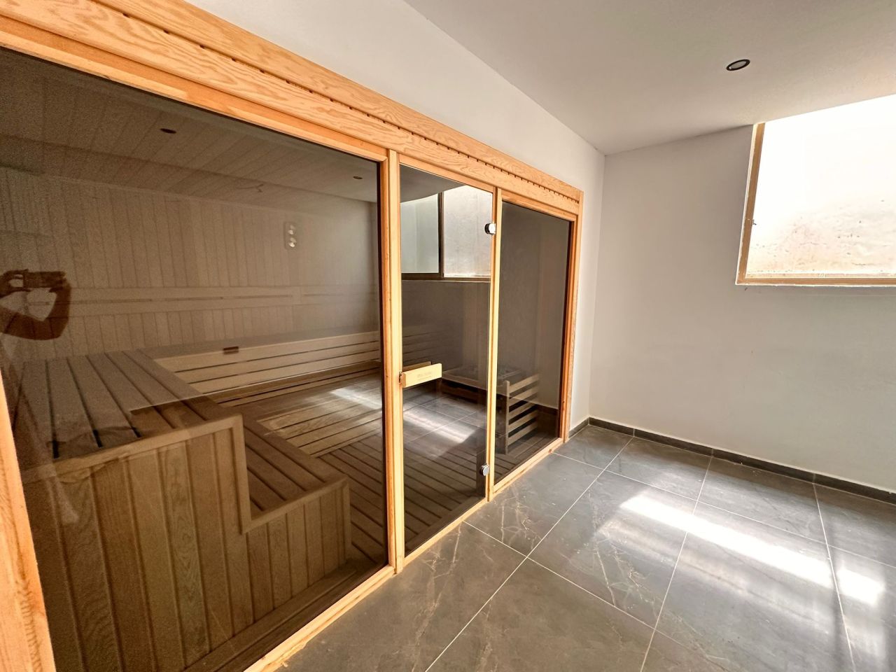 Apartamento en Alanya, Turquia, 60 m² - imagen 9