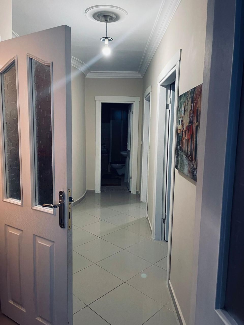 Apartamento en Alanya, Turquia, 110 m² - imagen 9