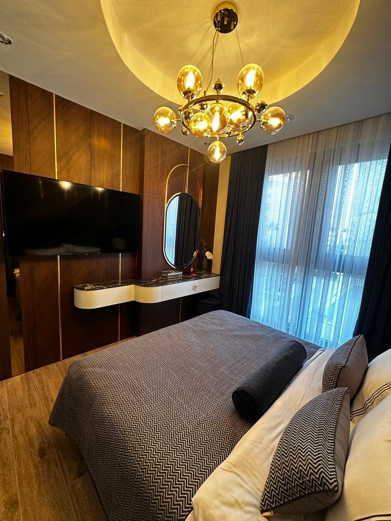 Apartamento en Alanya, Turquia, 85 m² - imagen 9