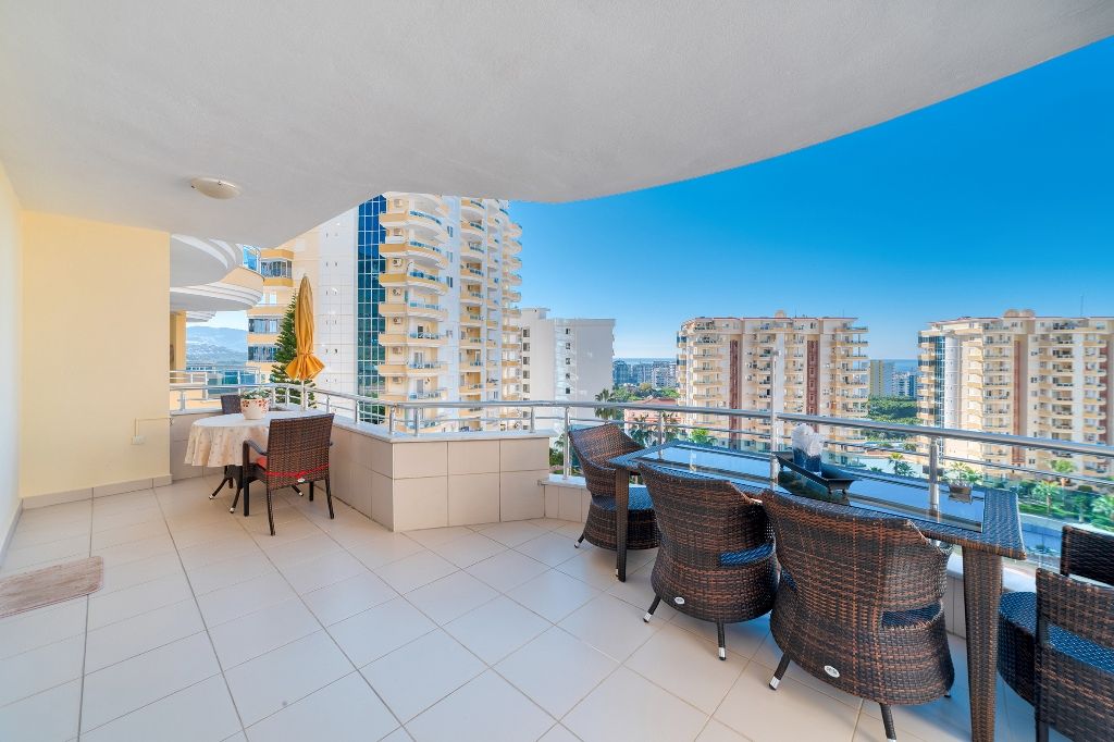 Apartment in Alanya, Turkey, 170 m² - picture 9