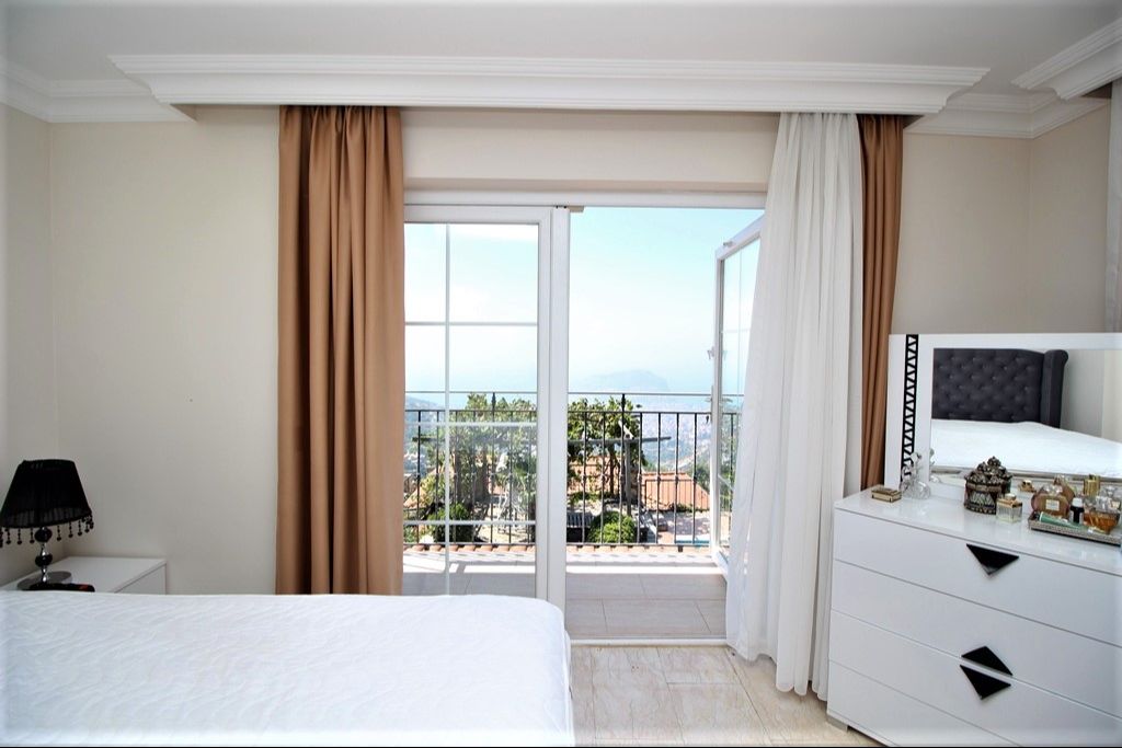 Villa in Alanya, Turkey, 270 m² - picture 9