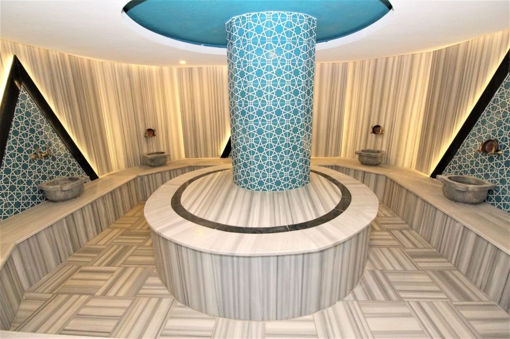 Apartamento en Alanya, Turquia, 65 m² - imagen 9