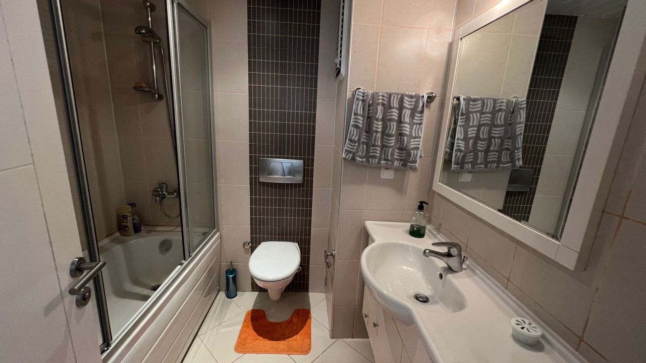 Apartment in Alanya, Turkey, 100 m² - picture 9