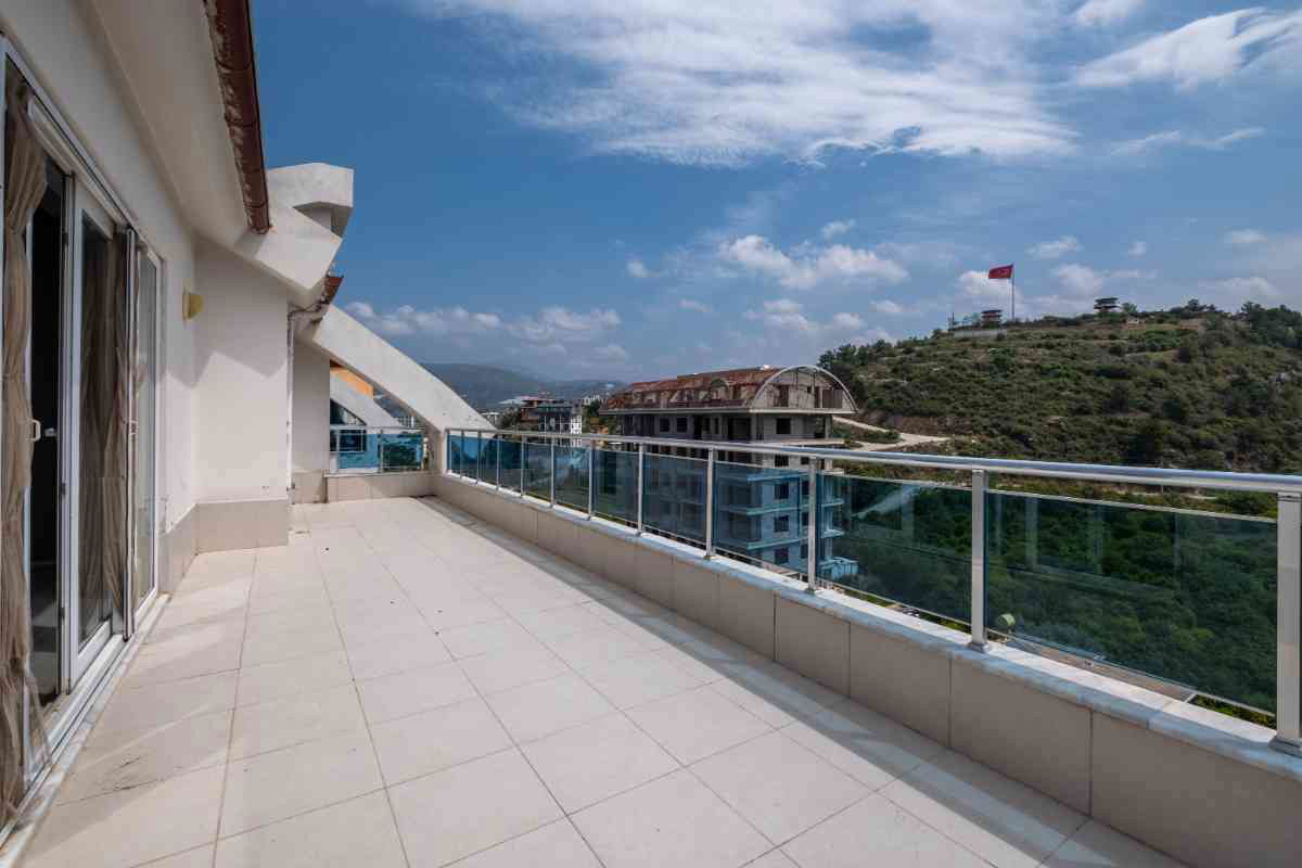 Apartment in Alanya, Turkey, 200 m² - picture 9