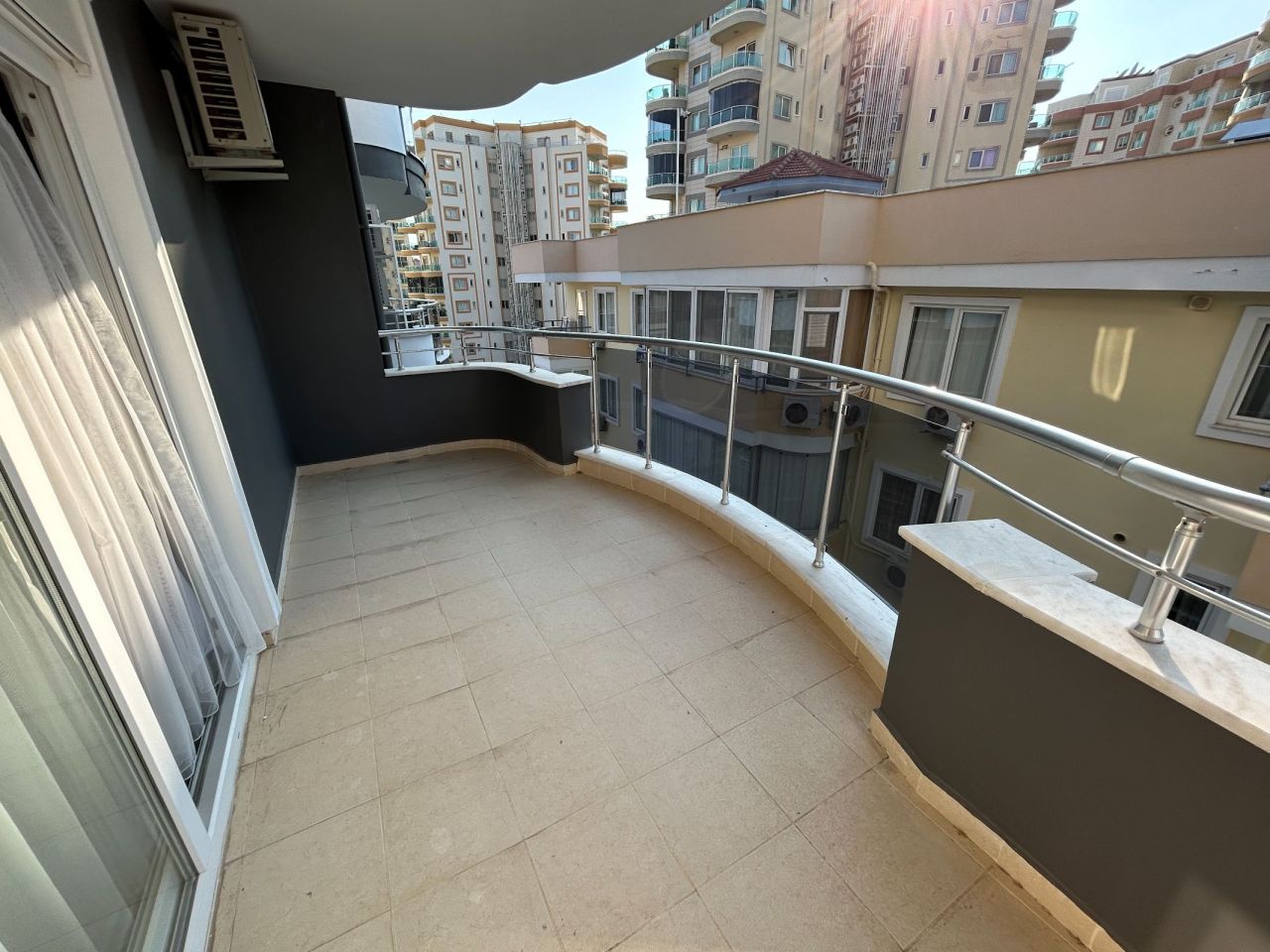 Apartment in Alanya, Türkei, 120 m² - Foto 10