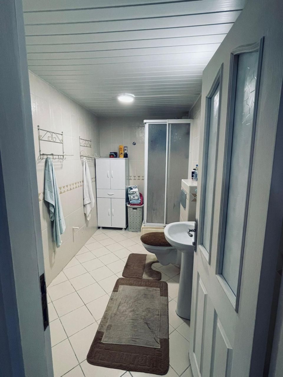 Apartamento en Alanya, Turquia, 110 m² - imagen 10