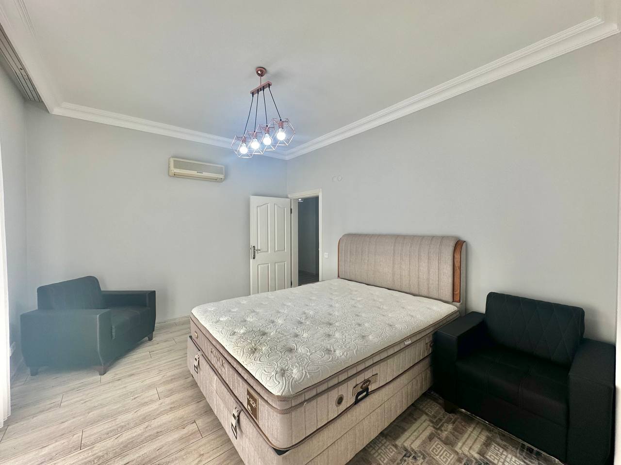 Apartment in Alanya, Turkey, 130 m² - picture 10