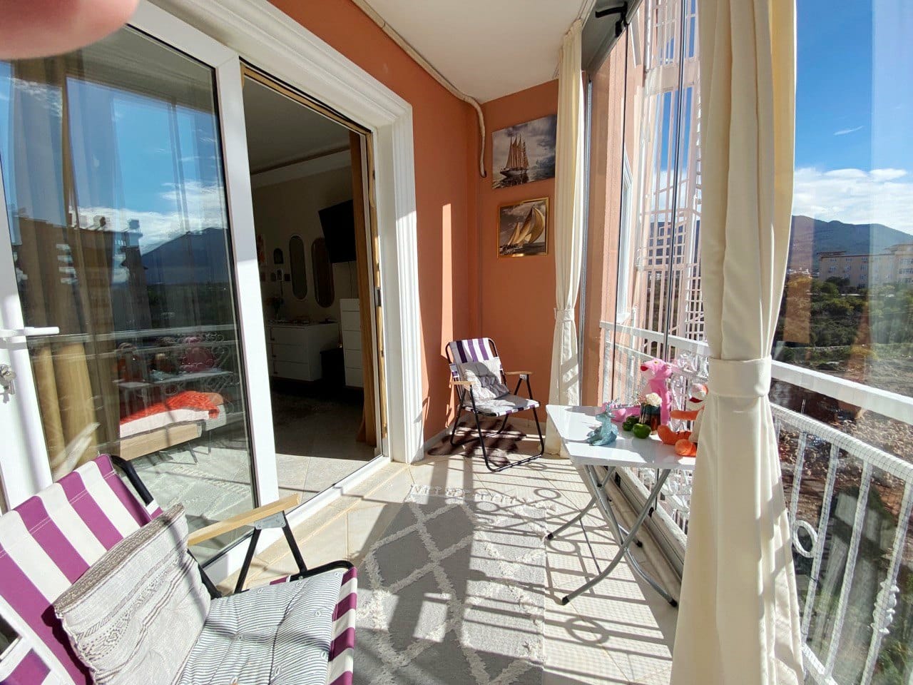 Appartamenti a Alanya, Turchia, 124 m² - foto 10