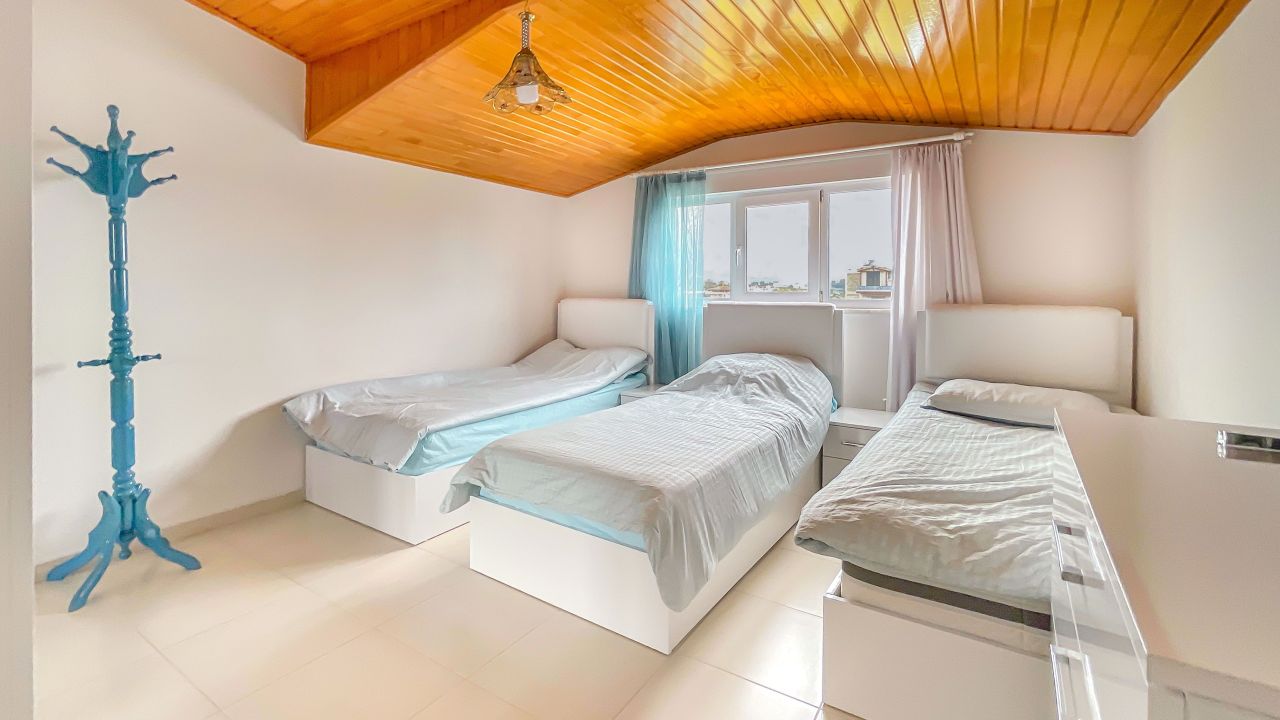 Apartment in Alanya, Türkei, 150 m² - Foto 10