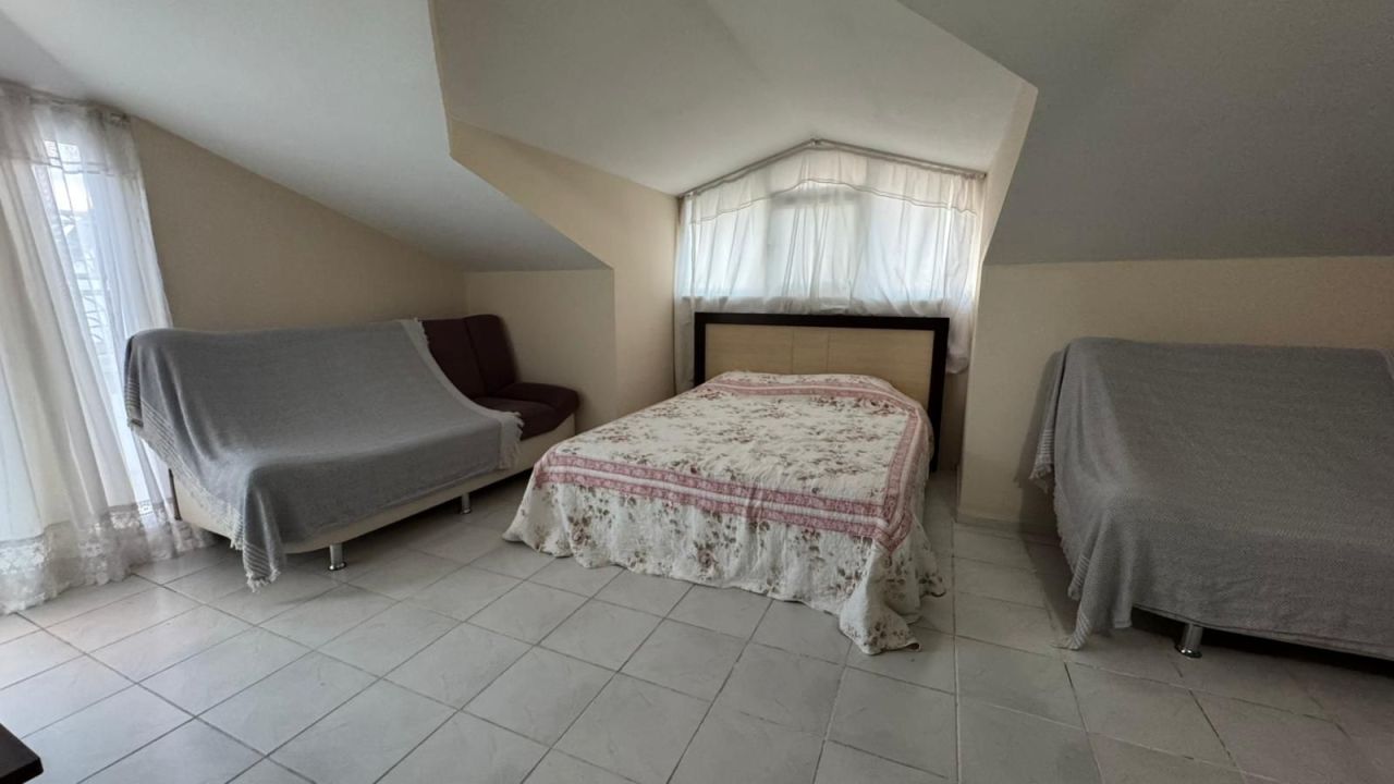 Apartment in Alanya, Turkey, 210 m² - picture 10