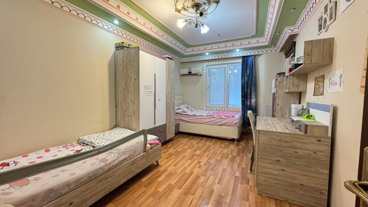 Apartment in Alanya, Turkey, 210 m² - picture 11