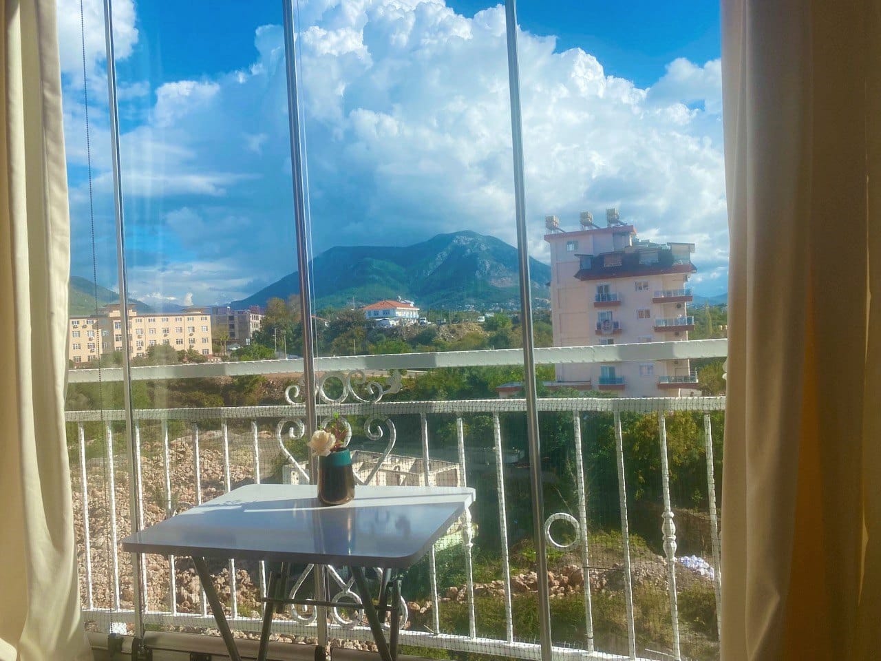 Appartamenti a Alanya, Turchia, 124 m² - foto 11