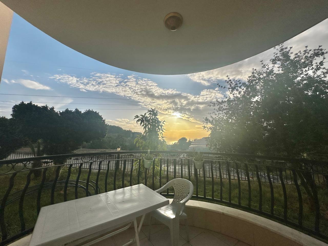 Apartment in Alanya, Turkey, 130 m² - picture 11