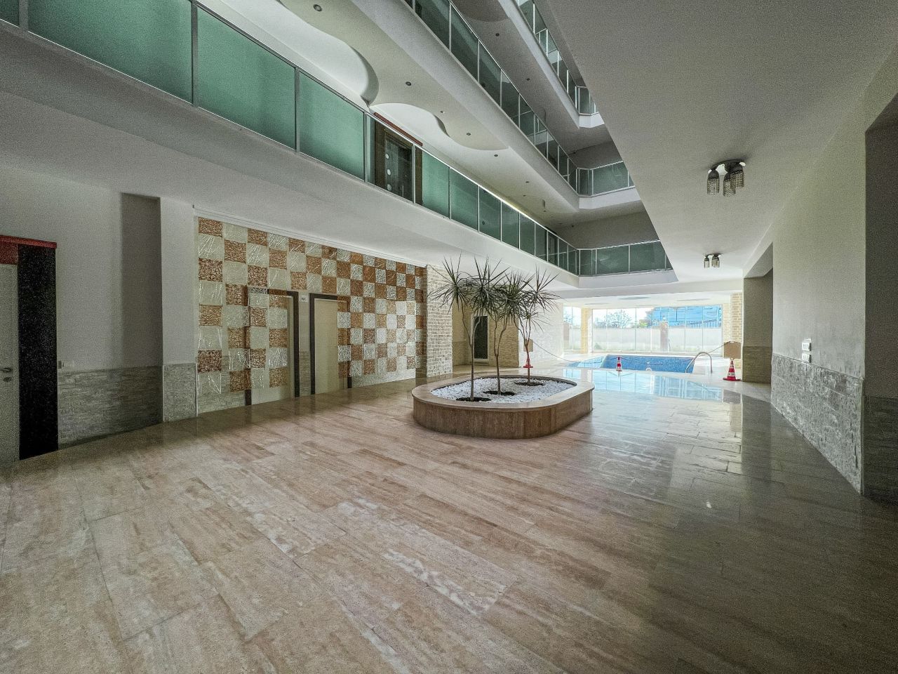 Appartamenti a Alanya, Turchia, 65 m² - foto 11