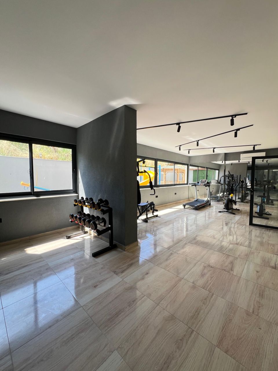 Apartamento en Alanya, Turquia, 51 m² - imagen 11