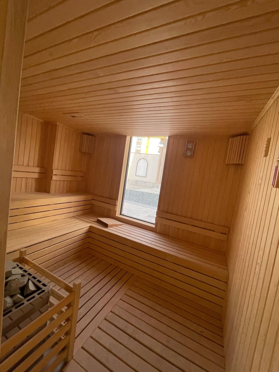 Apartment in Alanya, Turkey, 59 m² - picture 11