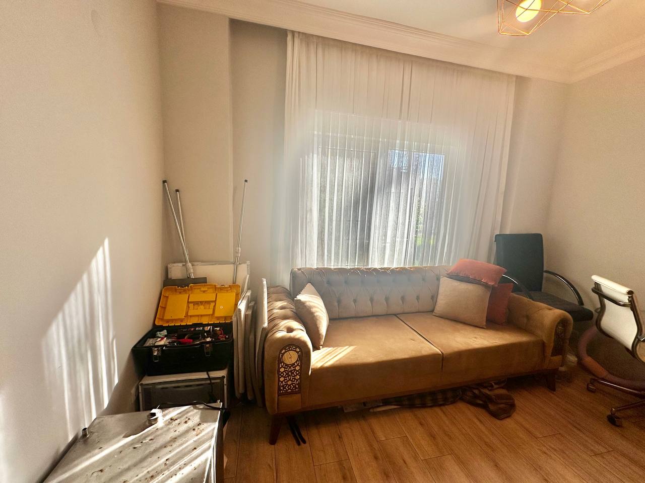 Apartment in Alanya, Turkey, 130 m² - picture 11