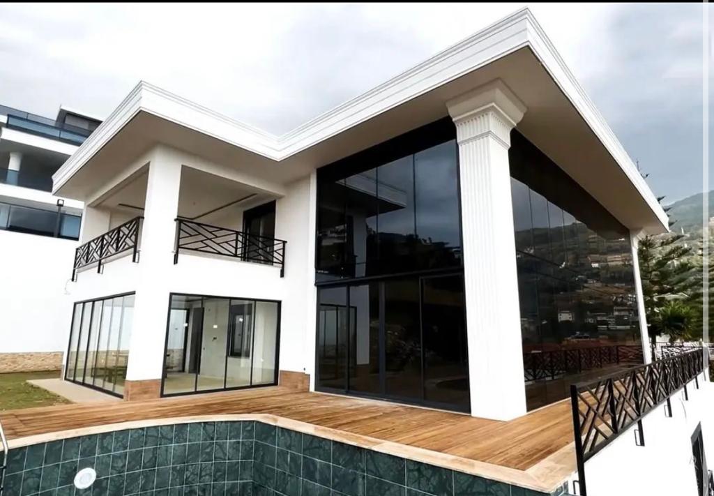 Villa in Alanya, Turkey, 800 m² - picture 11