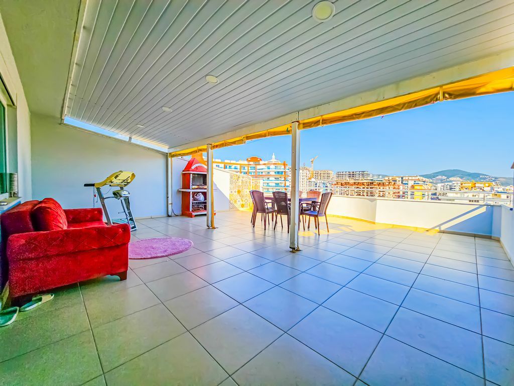 Appartement à Alanya, Turquie, 275 m² - image 11