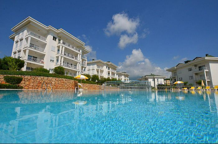 Apartment in Alanya, Turkey, 100 m² - picture 11