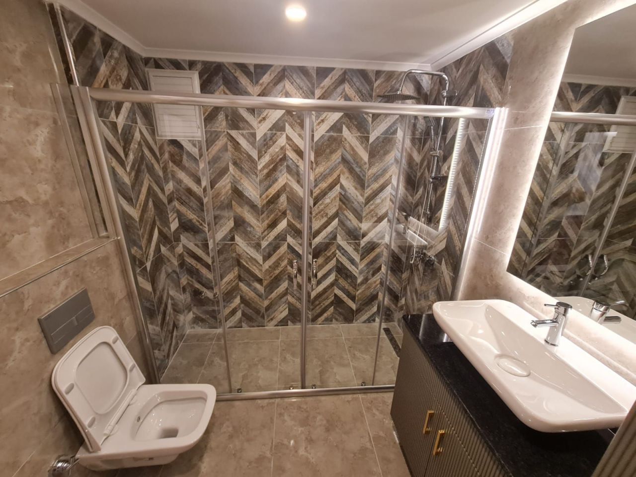 Appartamenti a Alanya, Turchia, 120 m² - foto 12