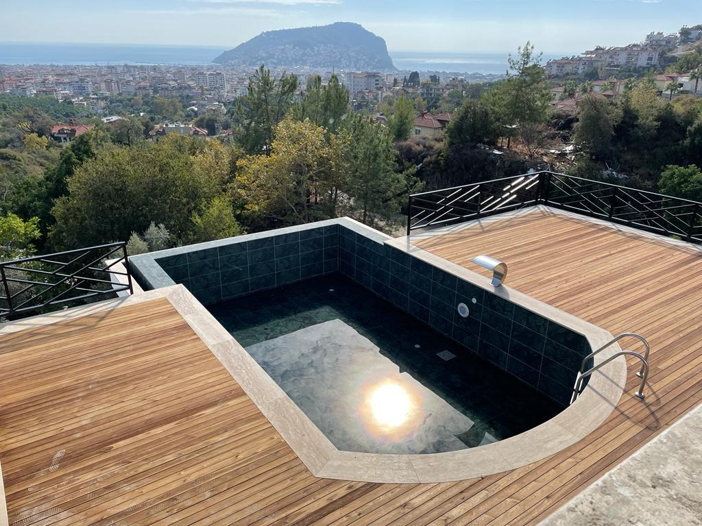 Villa in Alanya, Turkey, 800 m² - picture 12