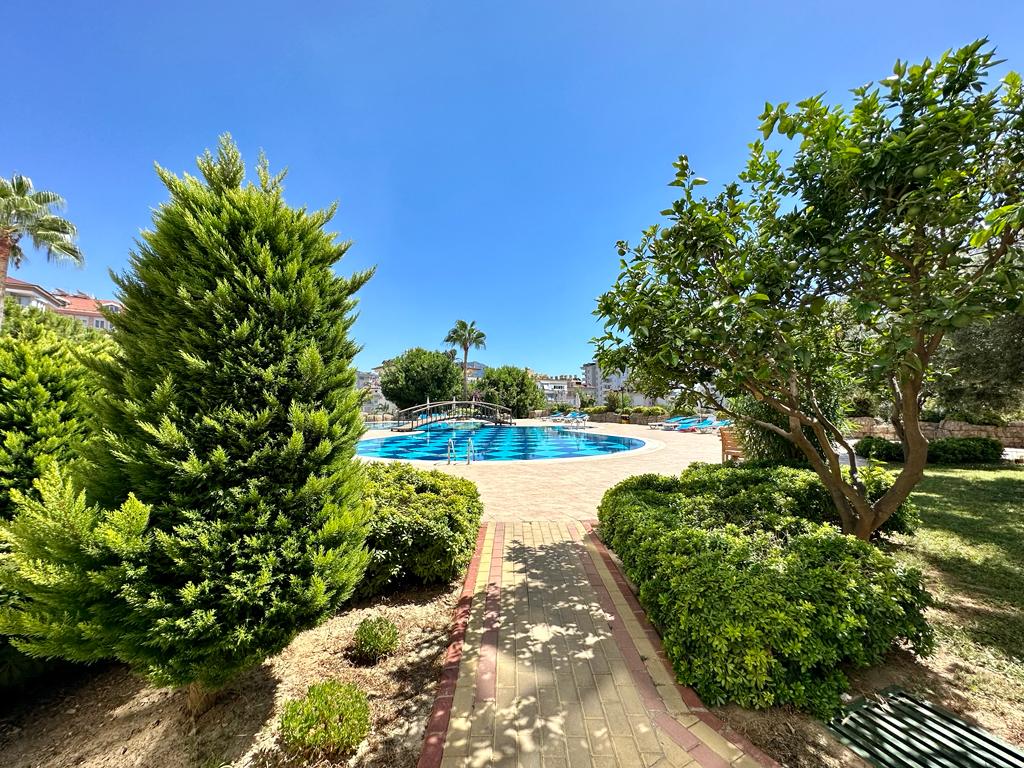 Appartamenti a Alanya, Turchia, 110 m² - foto 12